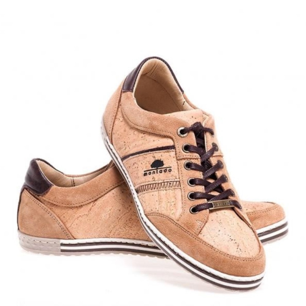 Montado Casual Cork shoes Vez men’s size 44, 10